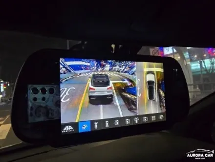 도봉구 어라운드 뷰 전문점 시트로엥 DS3 3D 맥스 프로 어라운드 뷰 장착 후기