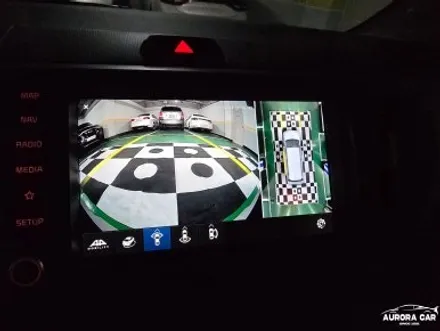 노원구 어라운드 뷰 전문점 레이 EV 3D 맥스 프로 어라운드 뷰 장착 후기