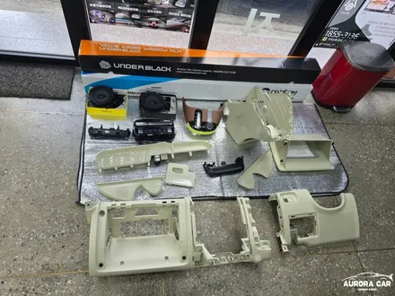 광진구 어라운드 뷰 전문점 더 뉴 캐스퍼 3D 맥스 프로 어라운드 뷰 장착 후기