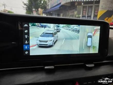 의정부 어라운드 뷰 전문점 카니발 KA4 3D 맥스 프로 어라운드 뷰 장착 후기