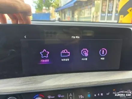 은평구 어라운드 뷰 전문점 K8 3D 맥스 프로 어라운드 뷰 장착 후기