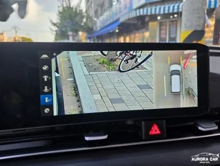 송파구 어라운드 뷰 전문점 2026 카니발 KA4 PE 3D 맥스 프로 어라운드 뷰 장착 후기