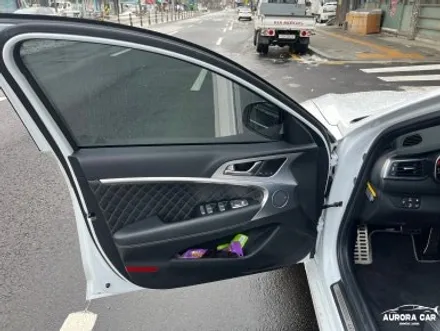 성북구 월곡동 G70 어라운드 뷰 실제 후기 \