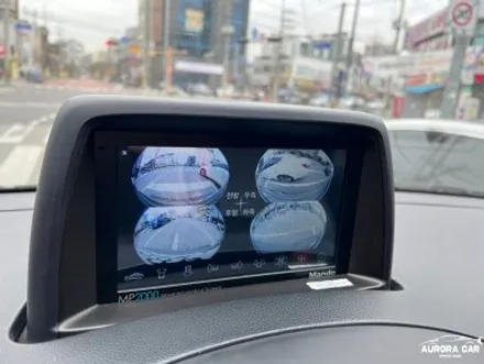 월계동 그랜드 스타렉스 3D 어라운드 뷰 사제 내비게이션에도 작업 가능해요.