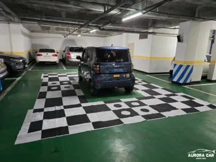 노원구 어라운드 뷰 전문점 레이 EV 3D 맥스 프로 어라운드 뷰 장착 후기