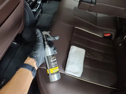 [G30] BMW 530i msp 카본블랙 신차검수 신차패키지 시공후기★  노원구 오로라카샵