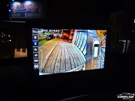 성동구 어라운드 뷰 전문점 올 뉴 쏘렌토 슈퍼뷰 2D 어라운드 뷰 장착 후기