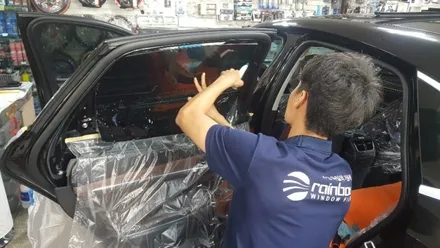 성북구 석관동 신차검수 오로라 신차패키지 2019 그랜저IG 하이브리드 신차검수 및 시공 이야기 :ㅇ