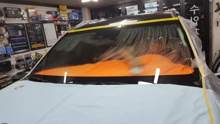펠리세이드 신차검수 노원구 성북구 동대문구 오로라 신차패키지 신차검수는 오로라 :-)