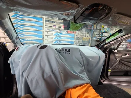 현대 싼타페TM 하이브리드