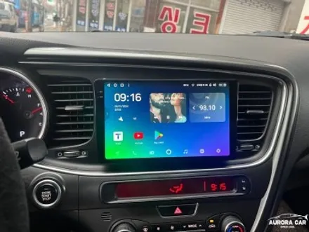노원구 K5 안드로이드 올인원 제품 스펙의 중요성