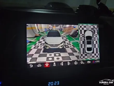 광진구 안드로이드 올인원 전문점 LF 쏘나타 10.36인치 CDT A1, 3D 어라운드 뷰 장착 후기