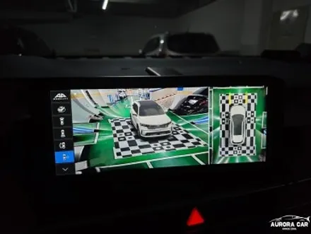 중랑구 어라운드 뷰 전문점 쏘렌토 MQ4 PE 3D맥스프로 어라운드 뷰 장착 후기