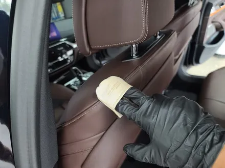 [G30] BMW 530i msp 카본블랙 신차검수 신차패키지 시공후기★  노원구 오로라카샵