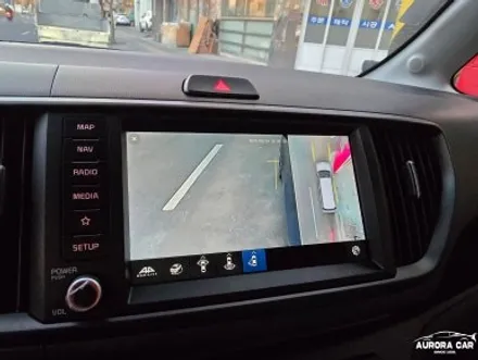 노원구 어라운드 뷰 전문점 레이 EV 3D 맥스 프로 어라운드 뷰 장착 후기