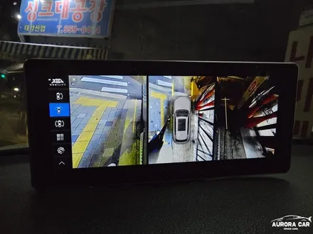 종로구 어라운드 뷰 전문점 E70 BMW X5 3D 맥스프로 어라운드 뷰 10.25인치 고화질 터치 모니터 장착 후기