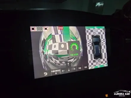 강남구 안드로이드 올인원 전문점 올 뉴 쏘렌토 10인치 CDT A1 올인원 3D 어라운드 뷰 장착 후기