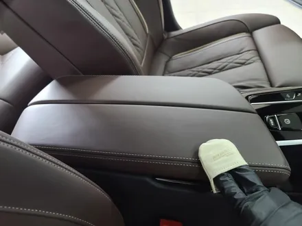[G30] BMW 530i msp 카본블랙 신차검수 신차패키지 시공후기★  노원구 오로라카샵