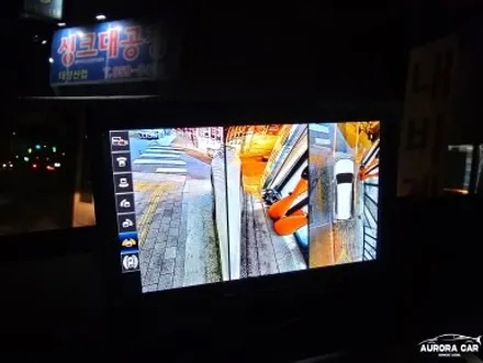성동구 어라운드 뷰 전문점 올 뉴 쏘렌토 슈퍼뷰 2D 어라운드 뷰 장착 후기