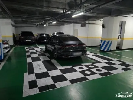 성동구 어라운드 뷰 전문점 더 뉴 그랜저 3D 맥스 프로 어라운드 뷰 에너팩 보조배터리 장착 후기