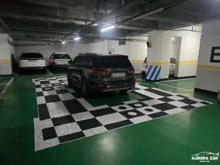 강남구 안드로이드 올인원 전문점 올 뉴 쏘렌토 10인치 CDT A1 올인원 3D 어라운드 뷰 장착 후기