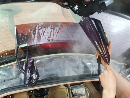 카니발 하이리무진 재시공 썬팅은 동대문구 노원구 성북구 석관동 오로라자동차용품 레인보우 V70 전체 재 시공 열선 완벽시공 이야기 :-)