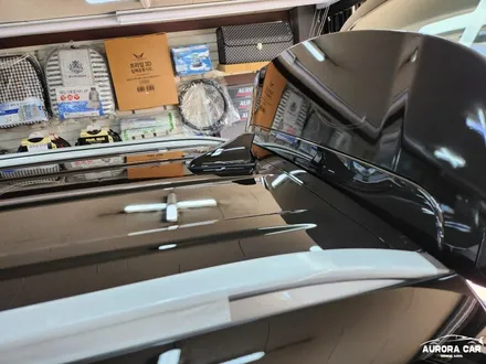 기아 쏘렌토 MQ4 오로라 블랙 펄 신차검수 프리미엄썬팅시공후기★ 성북구 정릉동에서 오로라카샵으로★