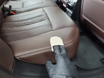 [G30] BMW 530i msp 카본블랙 신차검수 신차패키지 시공후기★  노원구 오로라카샵