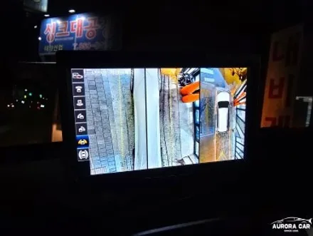 성동구 어라운드 뷰 전문점 올 뉴 쏘렌토 슈퍼뷰 2D 어라운드 뷰 장착 후기