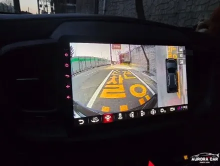 강남구 안드로이드 올인원 전문점 올 뉴 쏘렌토 10인치 CDT A1 올인원 3D 어라운드 뷰 장착 후기