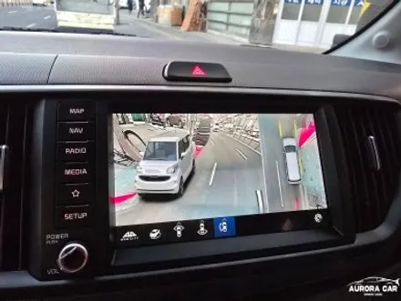 노원구 어라운드 뷰 전문점 레이 EV 3D 맥스 프로 어라운드 뷰 장착 후기
