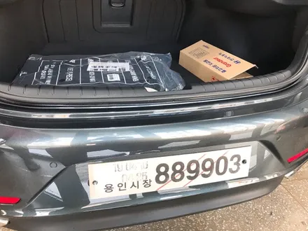 성북구 신차검수 오로라 신차패키지 2019 그랜저IG 시공 및 검수이야기 :-)