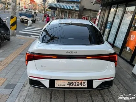노원구 2024 K5 신차검수, 프리미엄 썬팅 후기