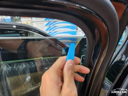 기아 쏘렌토 MQ4 오로라 블랙 펄 신차검수 프리미엄썬팅시공후기★ 성북구 정릉동에서 오로라카샵으로★