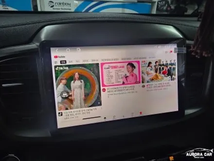 강남구 안드로이드 올인원 전문점 올 뉴 쏘렌토 10인치 CDT A1 올인원 3D 어라운드 뷰 장착 후기