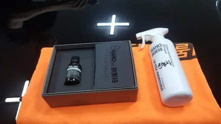 성북구 석관동 신차검수 오로라 신차패키지 2019 그랜저IG 하이브리드 신차검수 및 시공 이야기 :ㅇ
