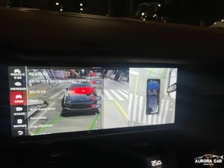 성북구 길음동 포르쉐 파나메라 안드로이드 올인원 장착했다면 3D 어라운드 뷰는 합리적인 비용으로 해결 가능하다고?