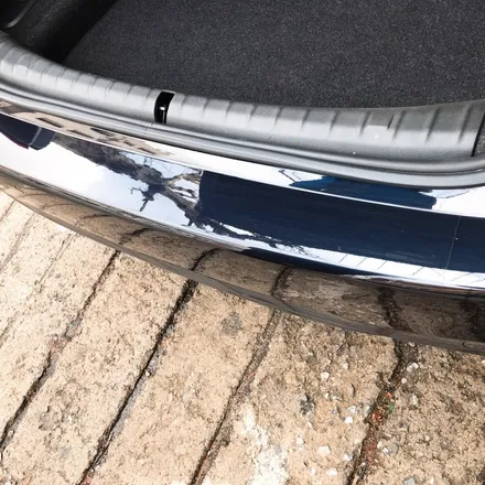 BMW 530i 성북구 오로라 레인보우 PPF 생활보호패키지 시공이야기 :-)