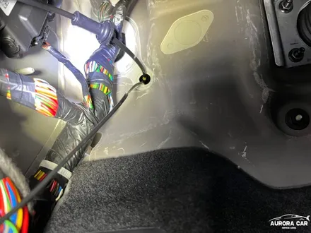 렉스턴 스포츠 칸 쿨맨 순정 모니터 연동 SVUE 슈퍼뷰 3D 어라운드 뷰 시공후기★ 성북구 석관동에서 오로라카샵 방문 후기★