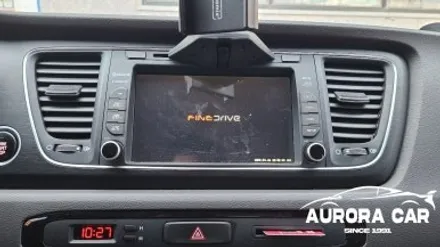 강북구 올 뉴 카니발 고사양 안드로이드 올인원 찾으신다면 들어오세요. [모터스밸류]