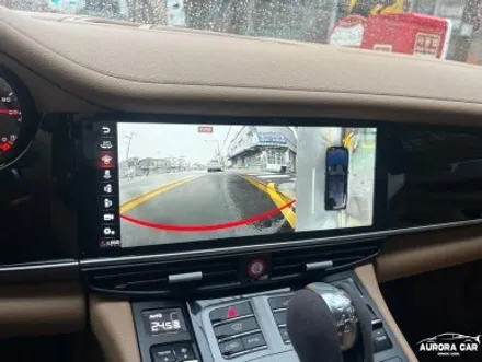 성북구 길음동 포르쉐 파나메라 안드로이드 올인원 장착했다면 3D 어라운드 뷰는 합리적인 비용으로 해결 가능하다고?