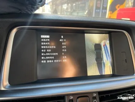 강북구 미아동 어라운드 뷰 10명 중 9명이 만족하는 2D 슈퍼뷰 - K5 (2019)