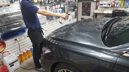 성북구 신차검수 오로라 신차패키지 2019 그랜저IG 시공 및 검수이야기 :-)