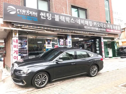 성북구 신차검수 오로라 신차패키지 2019 그랜저IG 시공 및 검수이야기 :-)