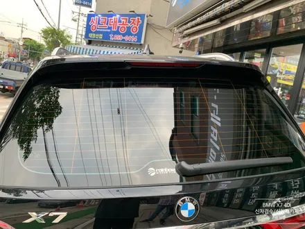BMW X7 X Drive