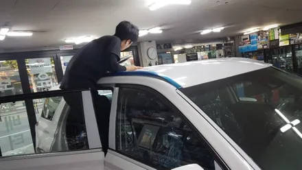 성북구 월곡동 신차검수 오로라 신차패키지 2019 펠리세이드 시공 및 검수이야기 :-)