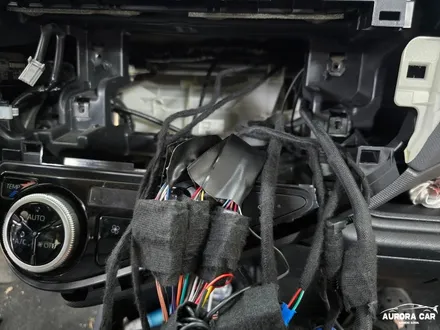 동대문구 안드로이드 올인원 전문점 토요타 프리우스 C 9인치 CDT A1 스마트 3D 장착 후기
