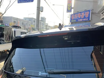 펠리세이드 신차검수 노원구 성북구 동대문구 오로라 신차패키지 신차검수는 오로라 :-)