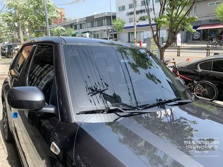 현대 캐스퍼 티탄 그레이 메탈릭 썬팅 블랙박스 신차검수 신차패키지 시공후기 :-) 동대문구 이문동에서 오로라카샵으로★