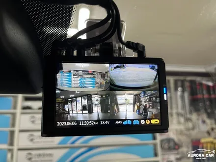렉스턴 스포츠 칸 쿨맨 샌드스톤 베이지 신차검수 신차패키지 시공후기★ 성북구 삼선동에서 오로라카샵 방문 후기★